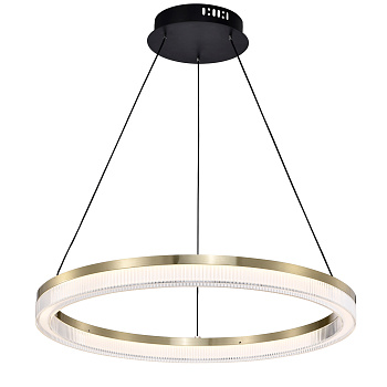 Подвесные люстры Favourite 4400-6P Cirkler