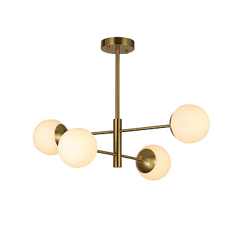 Подвесные люстры F-Promo 2854-4P Gutta