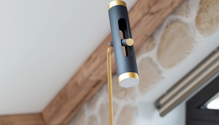 Преображение мансарды 