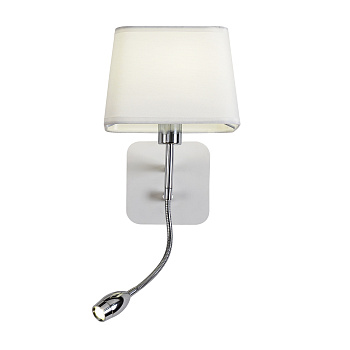 Бра Favourite 1687-2W Baumwolle