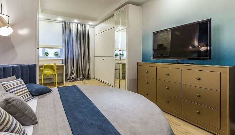 17 на 4 делится!