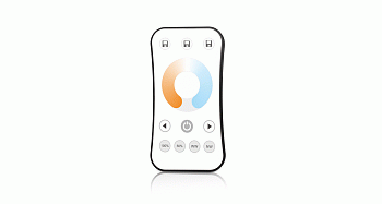 LED лента Favourite 2001-RC-002 Светодиодная лента