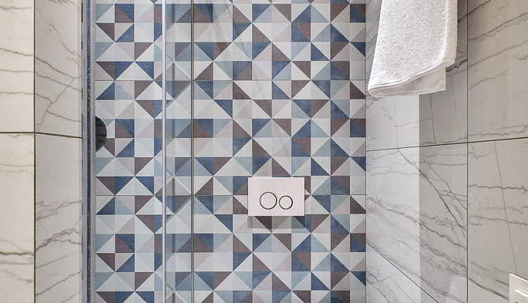 Современная классика со смыслом в интерьере от Николая Николаева 