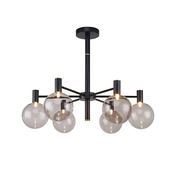 Потолочные люстры Favourite 2766-6P Eternity