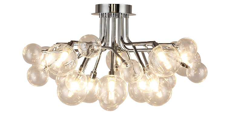 Lash - новая коллекция Favourite 2019