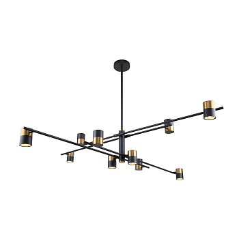 Потолочные люстры F-Promo 3092-10P Chart