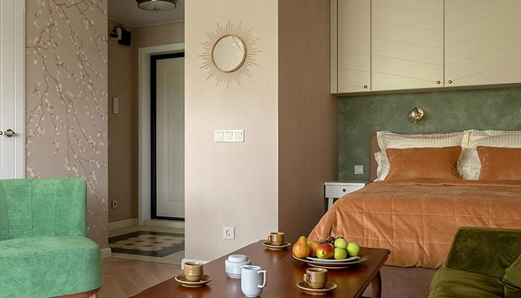 Анатолий Васильев. «Экипаж» к ремонту готов!