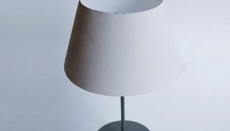 Летающий светильник Кацухиро Яманака