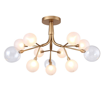 Потолочные люстры Favourite 2515-9U Babylon