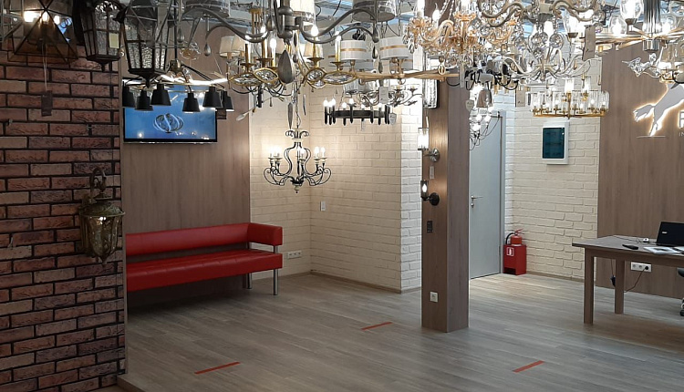 FAVOURITE ОТКРЫЛА СВОЙ ЭКСКЛЮЗИВНЫЙ ШОУ-РУМ ДЛЯ КЛИЕНТОВ В МОСКВЕ