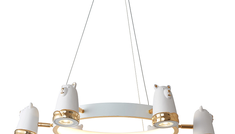 Taddy Bears - новая коллекция Favourite 2019