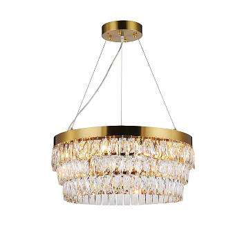 Подвесные люстры Favourite 2206-12P Magnitudo