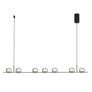 Подвесные люстры Favourite 4291-7P Rosio