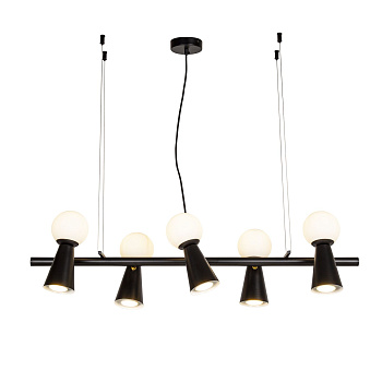 Подвесные люстры Favourite 4095-5P Gnomes