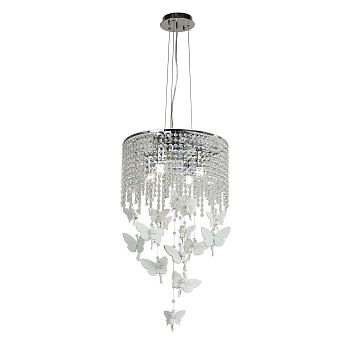 Подвесные люстры Favourite 1165-4PC Fairies