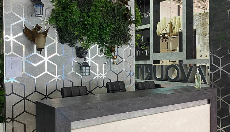 Выставка Interlight Russia | Intelligent building Russia 2021 