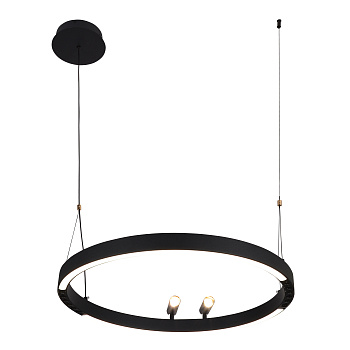 Подвесные люстры F-Promo 4474-1P Slinga