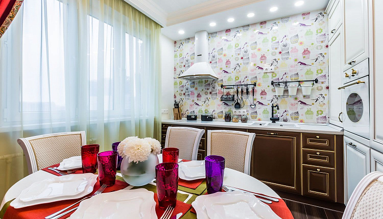 Вишенка на торте