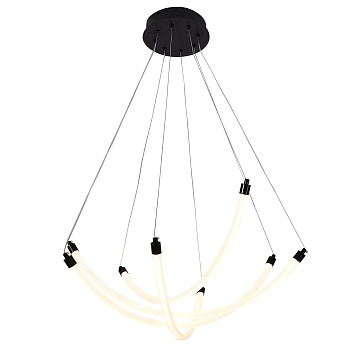 Подвесные люстры F-Promo 4468-4P Hammock