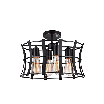 Подвесные люстры Favourite 1521-4PC Werk