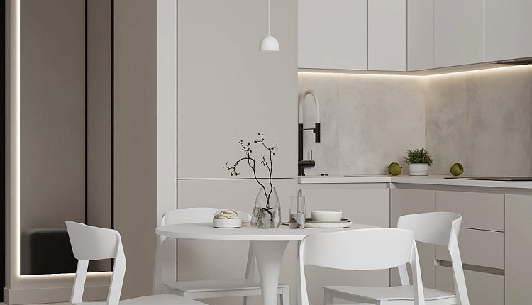  LEVSHAGROUP в конкурсе  «Российский светодизайн 2025» 