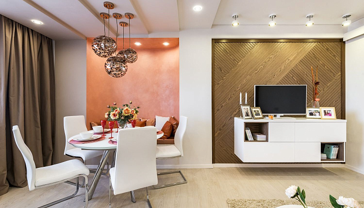 Пять ступеней к счастью