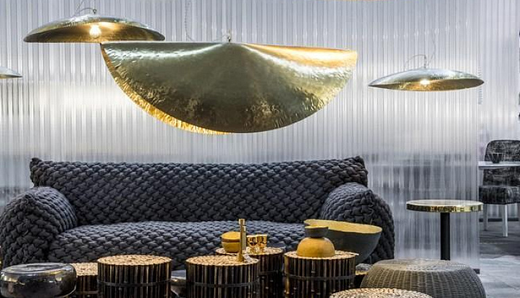 В ПАРИЖЕ ПРОШЛА ВЫСТАВКА Maison & Objet