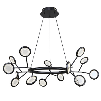 Подвесные люстры F-Promo 4252-15P Mugs