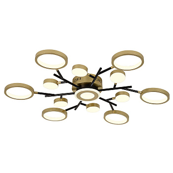 Потолочные светильники Marketplace 4686-13C Hybrid Потолочные светильники Marketplace 4686-13C Hybrid