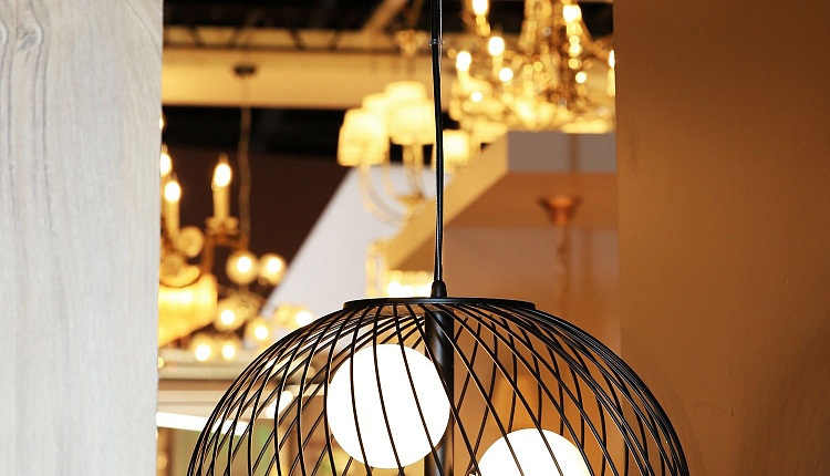 ФОТООТЧЕТ. ВЫСТАВКА INTERLIGHT 2019