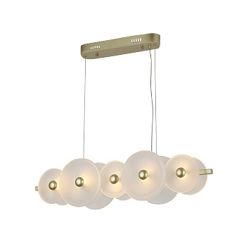 Подвесные люстры F-Promo 4605-5P Arctium