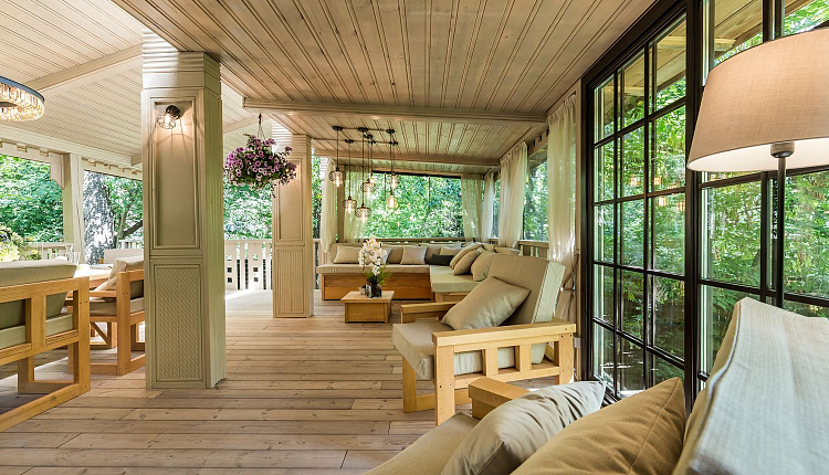 46 метров одиночества