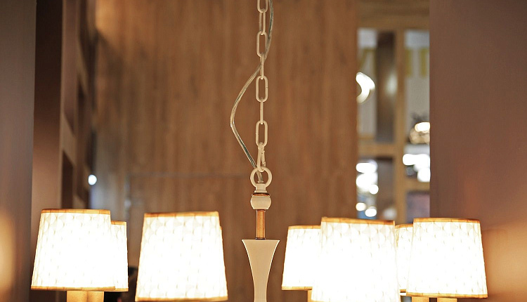 ФОТООТЧЕТ. ВЫСТАВКА INTERLIGHT 2019