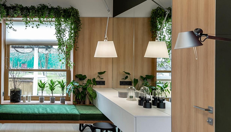 Сон в летнюю ночь