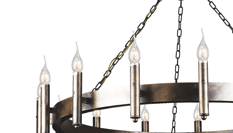 Каминный зал по проекту Эрика Боранукова