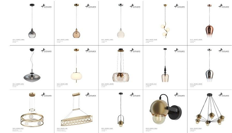 Каталог 3D моделей