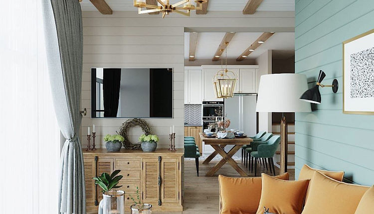 Favourite в проекте дизайнера Евгении Шмидт