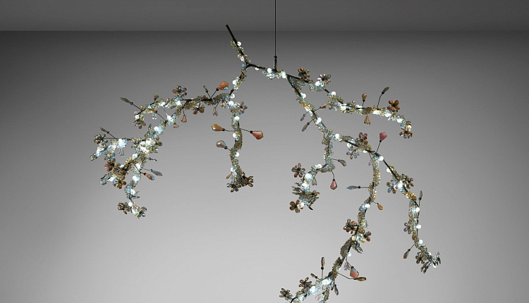 Изысканные изделия Торда Бунтье 