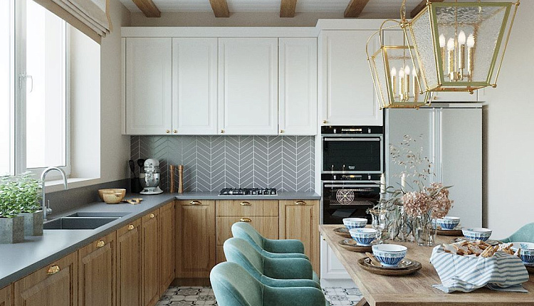 Favourite в проекте дизайнера Евгении Шмидт