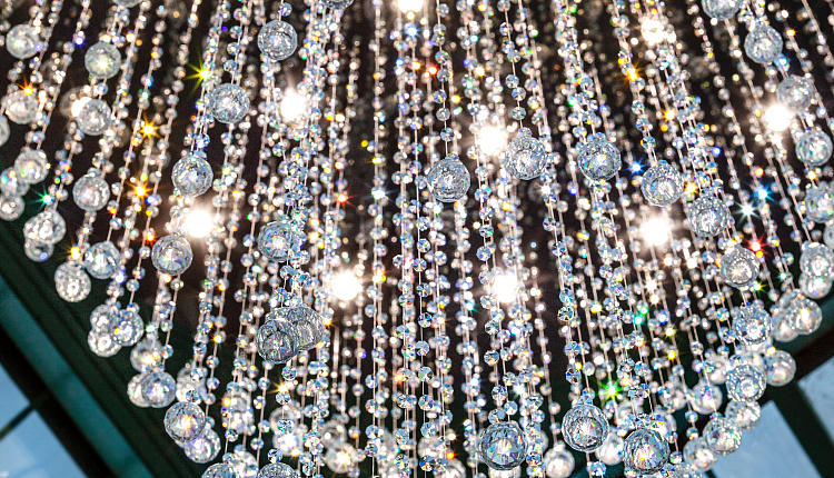 Фестивальная площадка в парке Коломенское