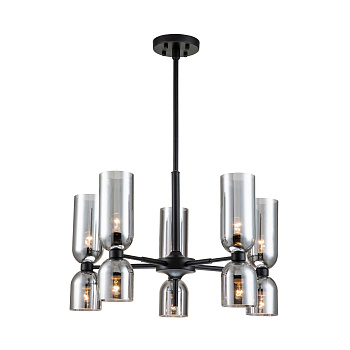 Подвесные люстры Favourite 2877-5P Amusing