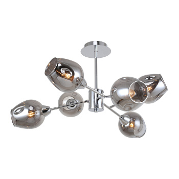 Потолочные люстры F-Promo 2657-6U Tilda