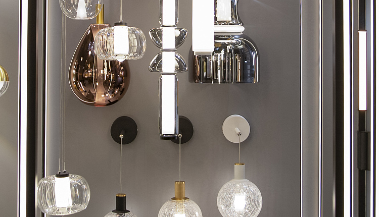 С 17 по 20 сентября в Москве прошла выставка Interlight Russia | Intelligent Building Russia 2024