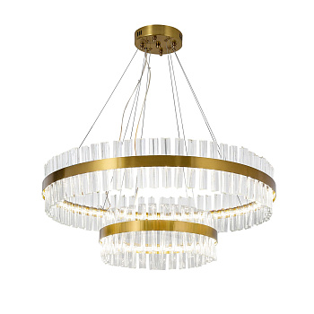 Подвесные люстры Favourite 4012-12P Placerat