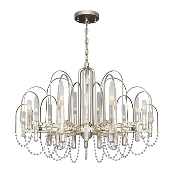 Подвесные люстры Favourite 2308-21P La Salute