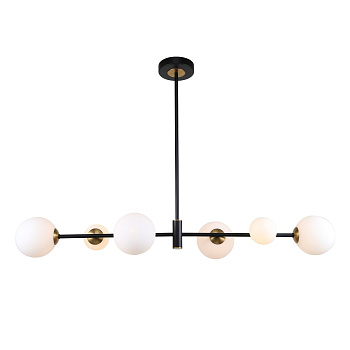 Потолочные люстры F-Promo 3090-6P Vials