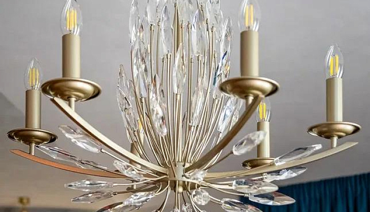 Лед и пламя