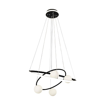 Подвесные люстры F-Promo 4183-6P Orbium