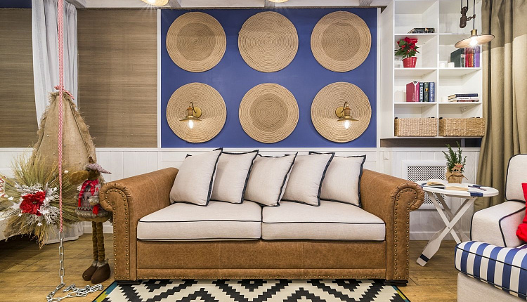 Трое в лодке