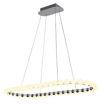 Подвесные люстры Favourite 4589-10P Helmet